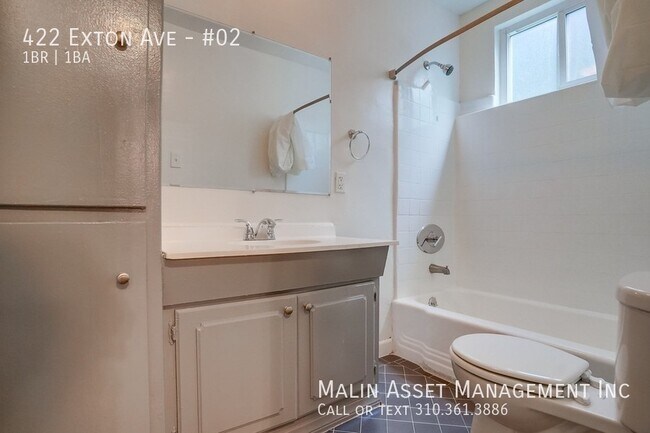 Building Photo - 422 N Exton Ave