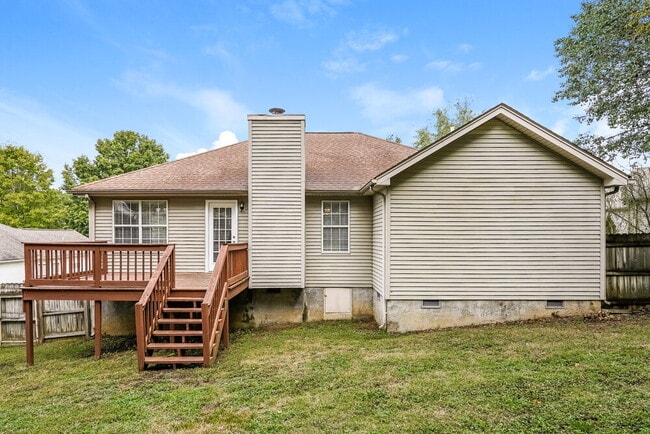 Building Photo - 914 Celeste Ct