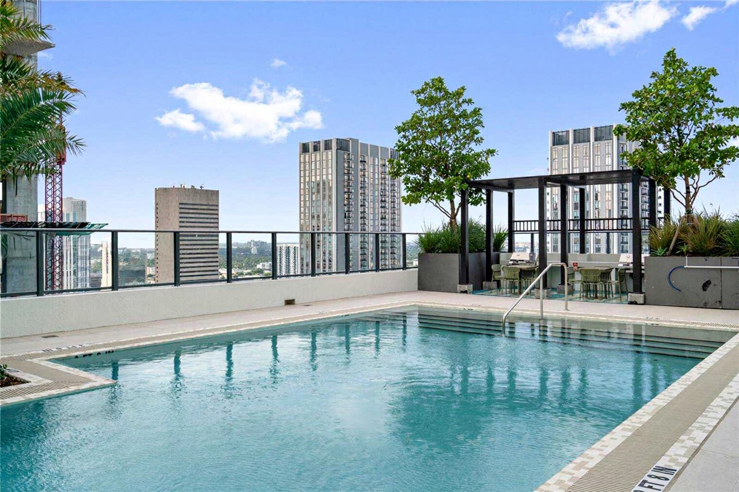 Building Photo - 601 N Miami Ave