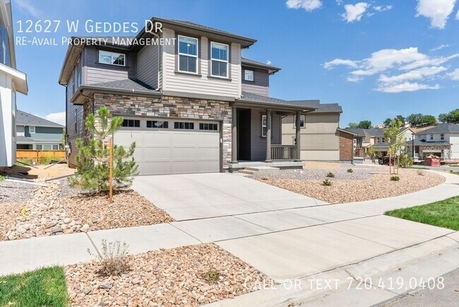 Building Photo - 12627 W Geddes Dr