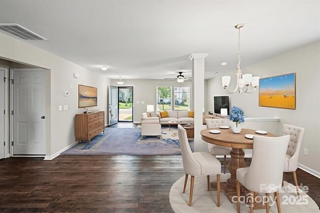 Building Photo - 134 Clove Hitch Dr