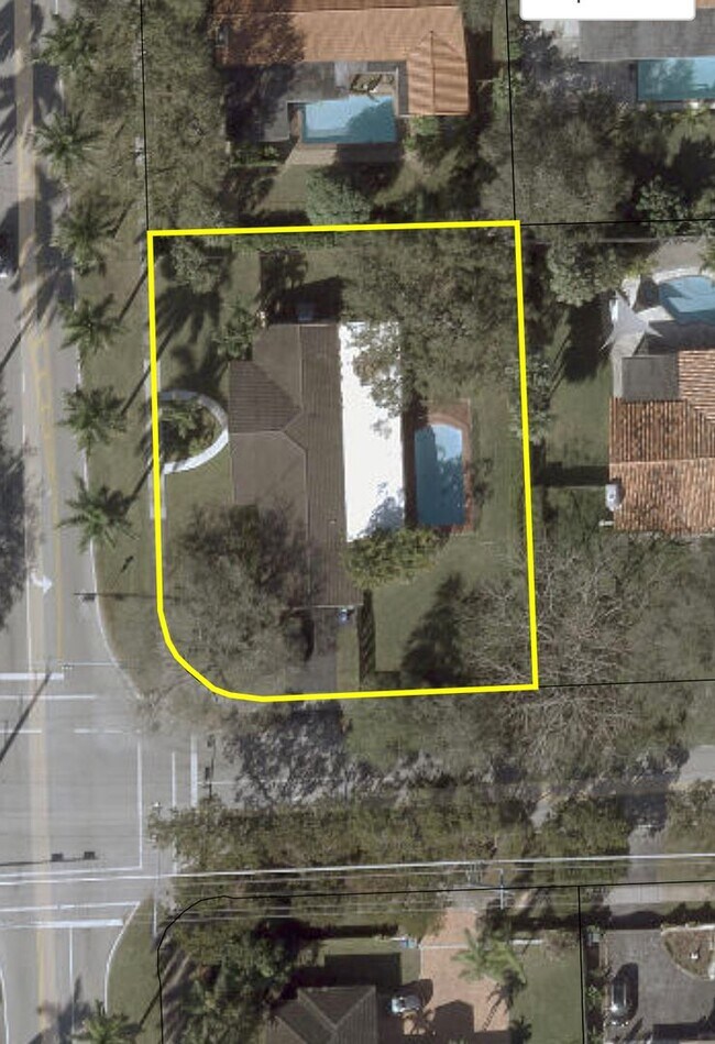 Building Photo - 14321 SW 77th Ave