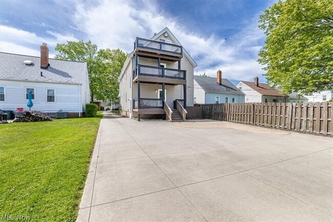 Building Photo - 3806 Liggett Dr