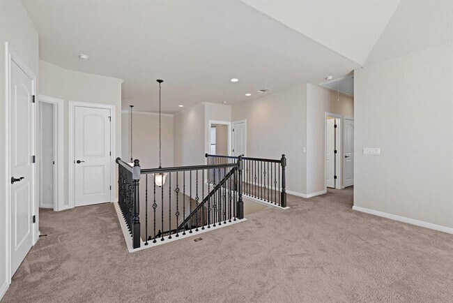 Building Photo - 15815 Axehandle Trl