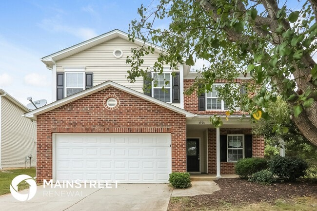 Building Photo - 4506 Brimmer Pl Ct