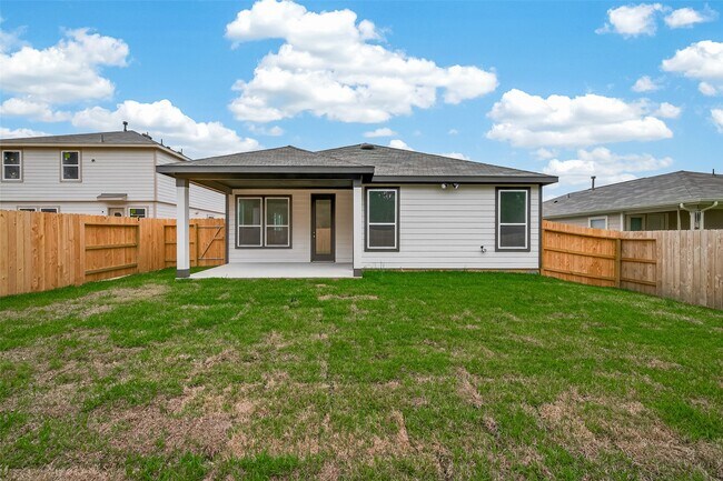 Building Photo - 814 Mustang Rdg Ter