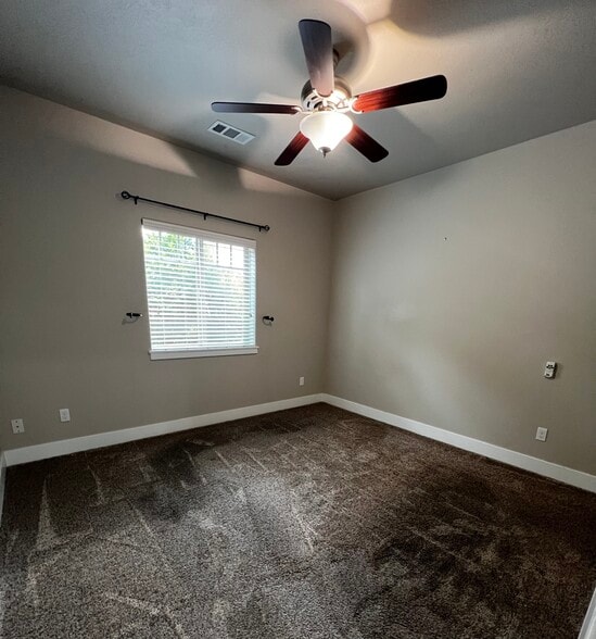 2nd Bedroom - 1110 Catherine Way