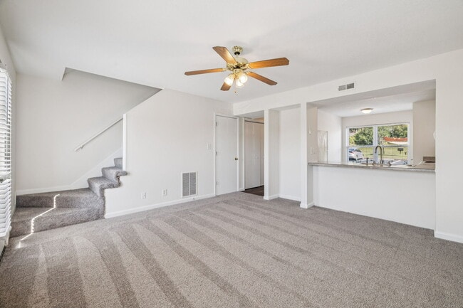 Floorplan - Legacy Village