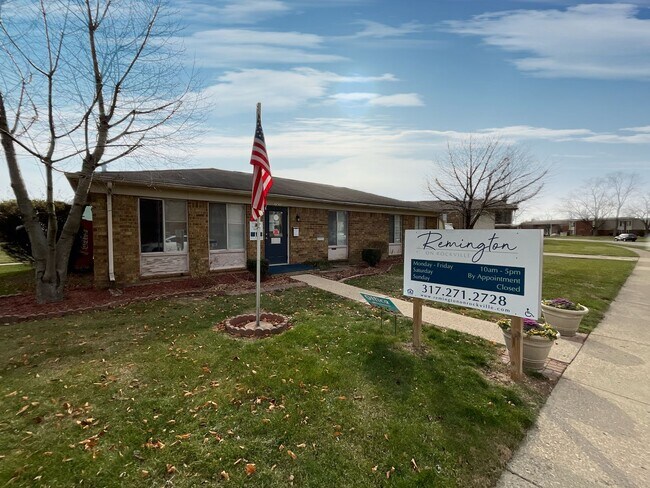 Primary Photo - Bellagio West Living I