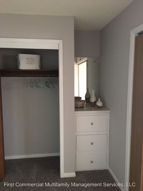 Building Photo - 1 br, 1 bath Apartment - 500 N Garfield
