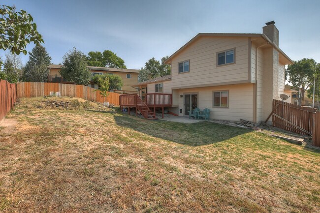 Building Photo - 5146 Harvest Rd