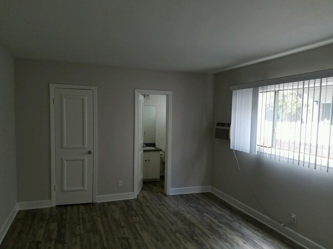 Bedroom 1 - 1625 Armacost Ave