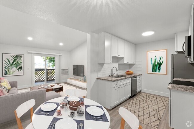 Building Photo - The Huntley Apartments