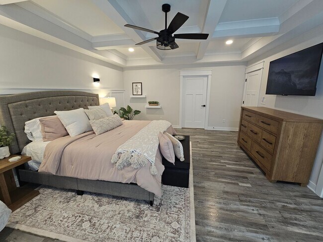Building Photo - Upscale New Construction Ranch