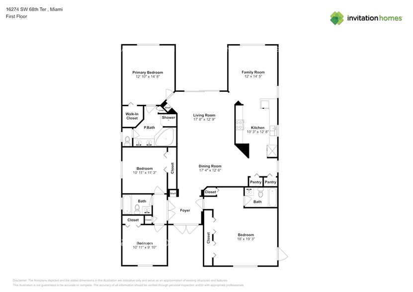 Building Photo - 16274 SW 68th Terrace