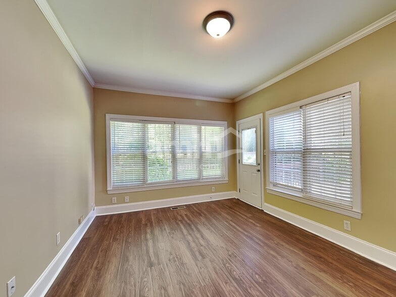 Building Photo - 6504 Professor St