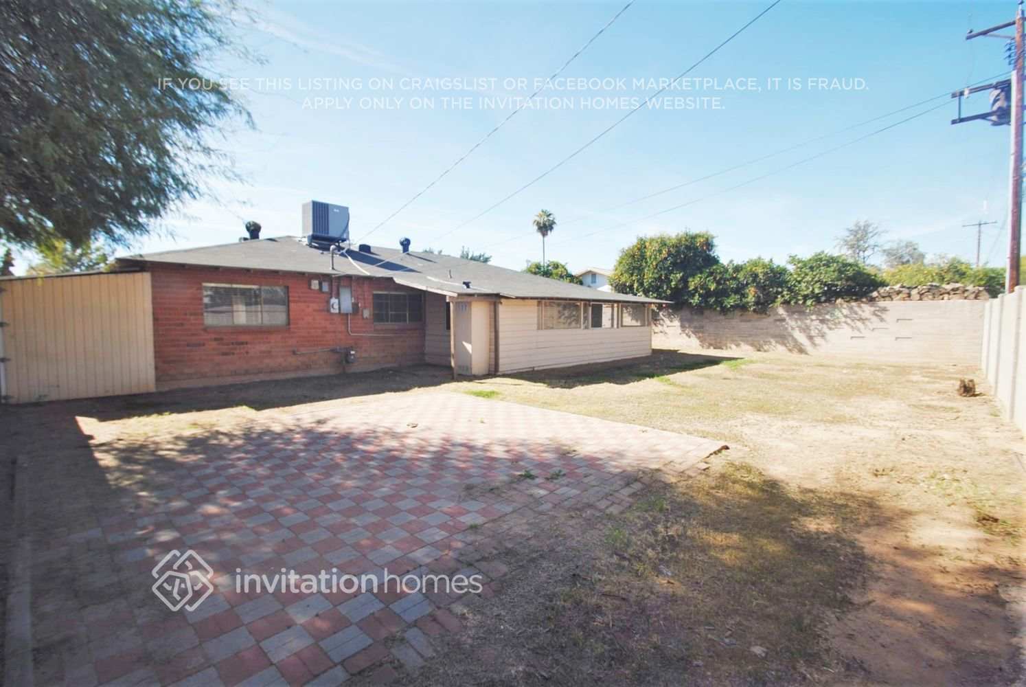 Building Photo - 3416 W Tuckey Ln