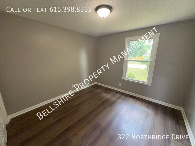 Building Photo - 322 Northridge Dr
