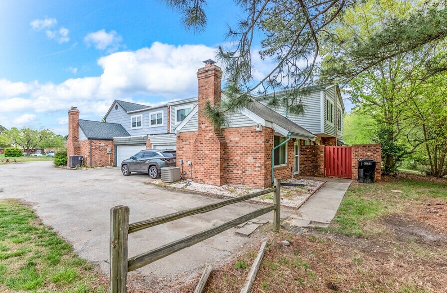 Building Photo - 4370 Gadwall Pl