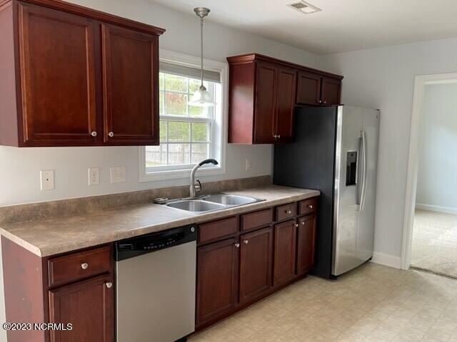 Building Photo - 115 Navy Blue Dr