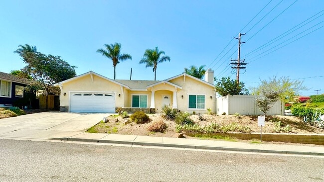 Building Photo - Great Single Story Home Minutes from Everything in Quiet cul-de-sac Street & Neighborhood Locatio...