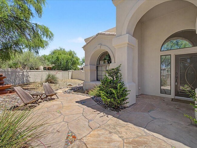 Building Photo - Private Pool & Spa with Resort-Style Backyard | Nearly ½ Acre Lot | 4 Bedrooms + Executive Office!