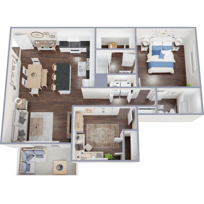 tewa.png - Z. Windy Hill Apartments