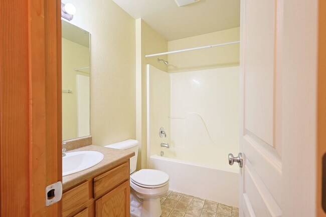 Building Photo - Refined Townhome with Gorgeous Landscaping...