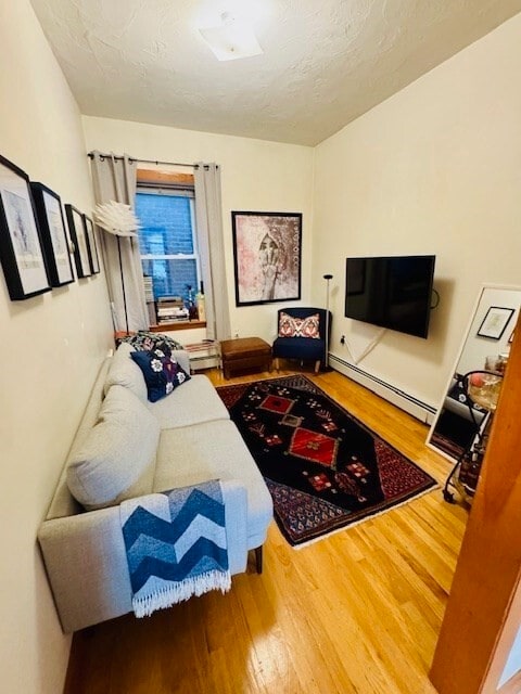 Building Photo - 206 Hanover St