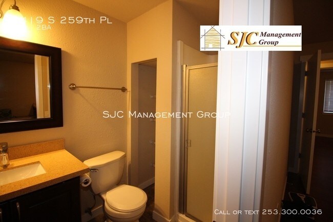 Building Photo - 3419 S 259th Pl