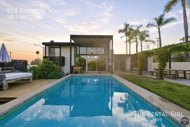 Building Photo - 936 Fortune Way