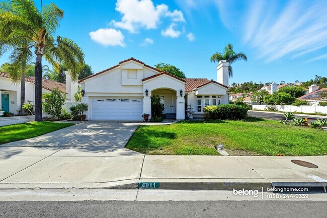Building Photo - 4911 Amador Dr