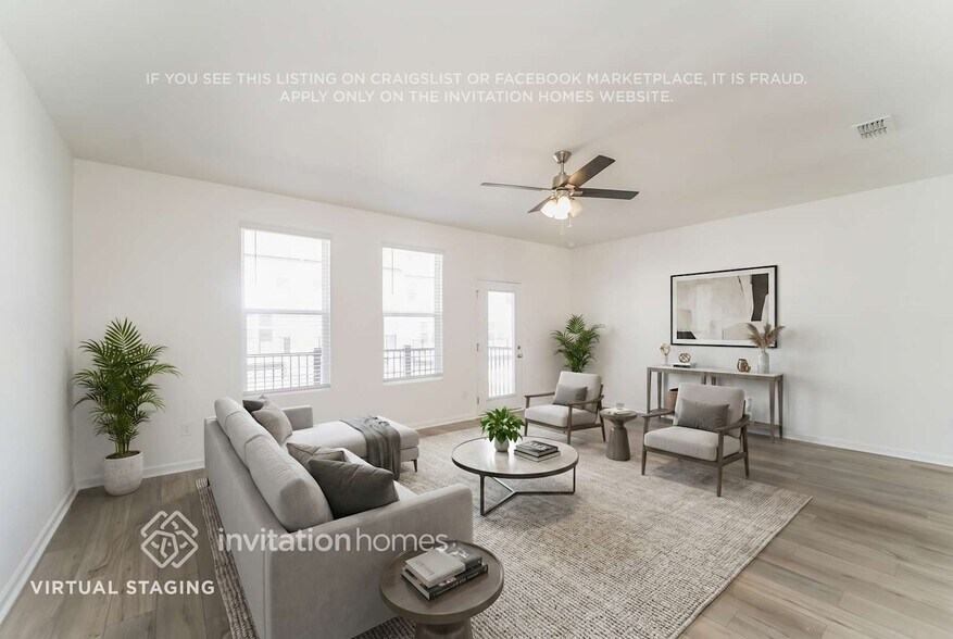 Building Photo - 5030 Ragsdale Dr