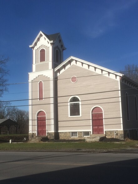 Building Photo - 8591 Slusser Rd