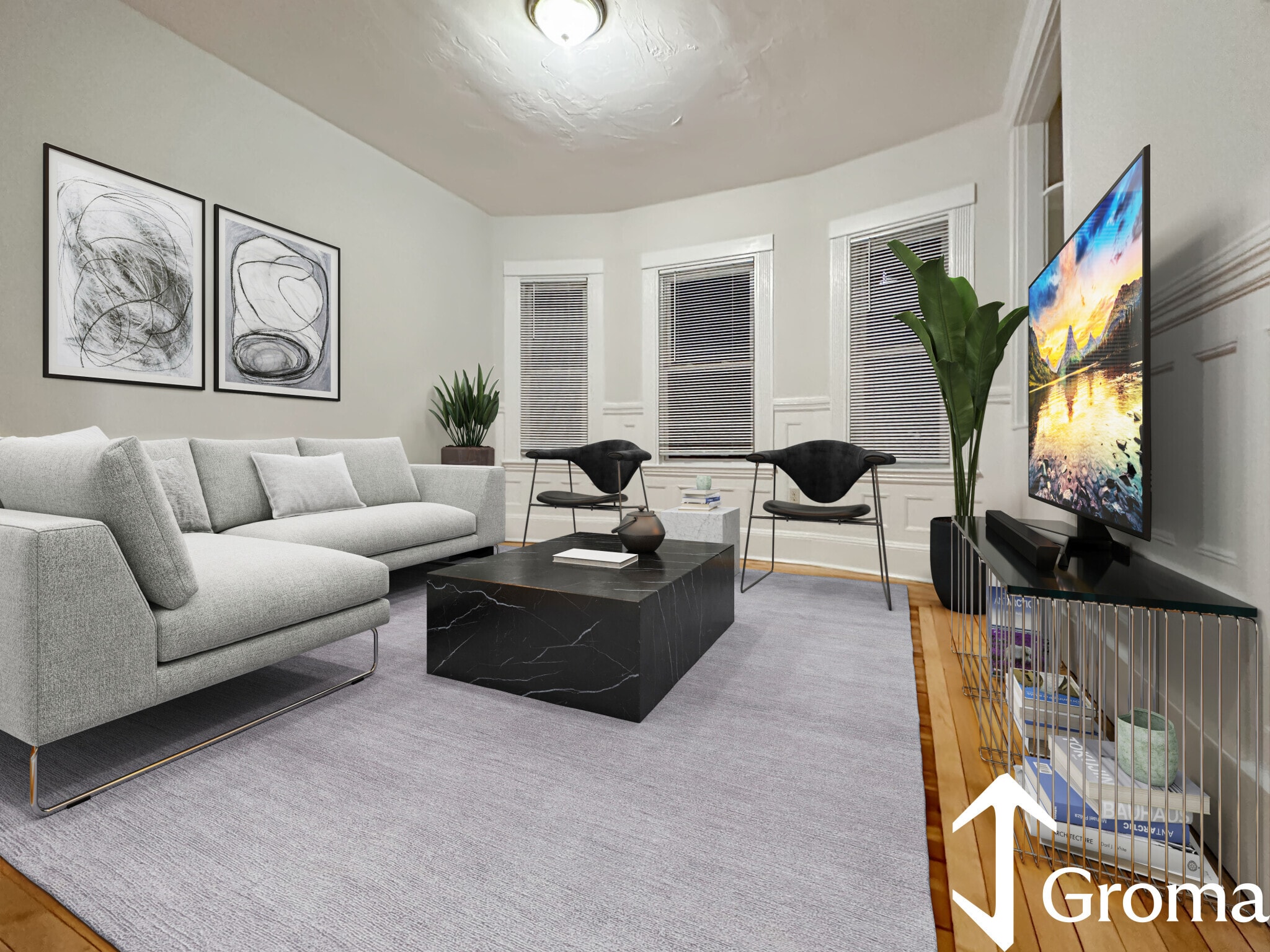 Building Photo - 55 Hollander St