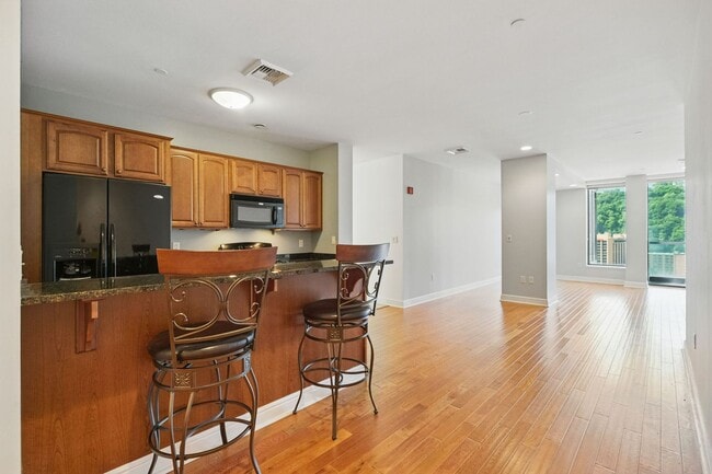 Building Photo - Welcome to Downtown Living with a view