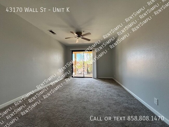 Building Photo - 43170 Wall St