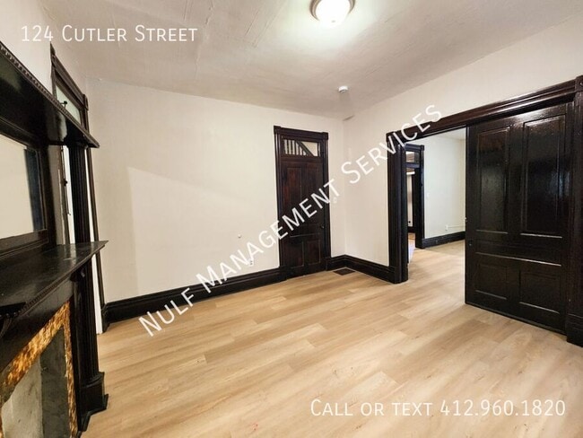 Building Photo - 124 Cutler St