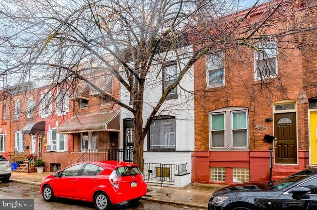 Building Photo - 1627 S Ringgold St