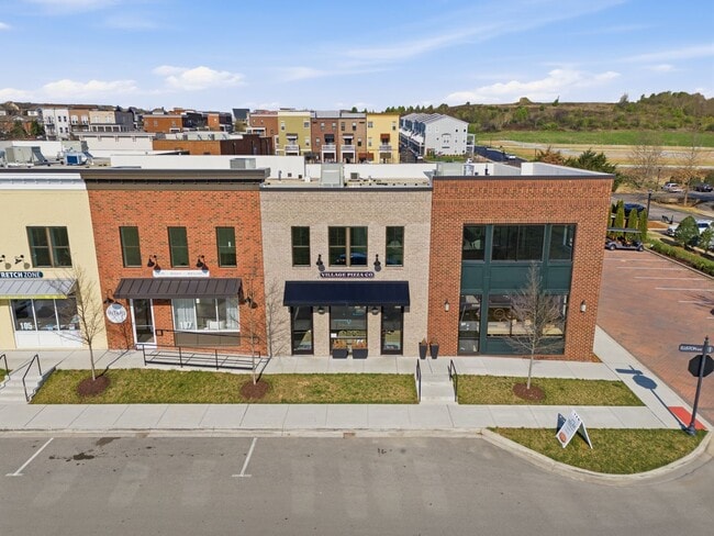 Building Photo - 2012 Tollgate Blvd