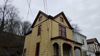 Building Photo - 1931 State Ave