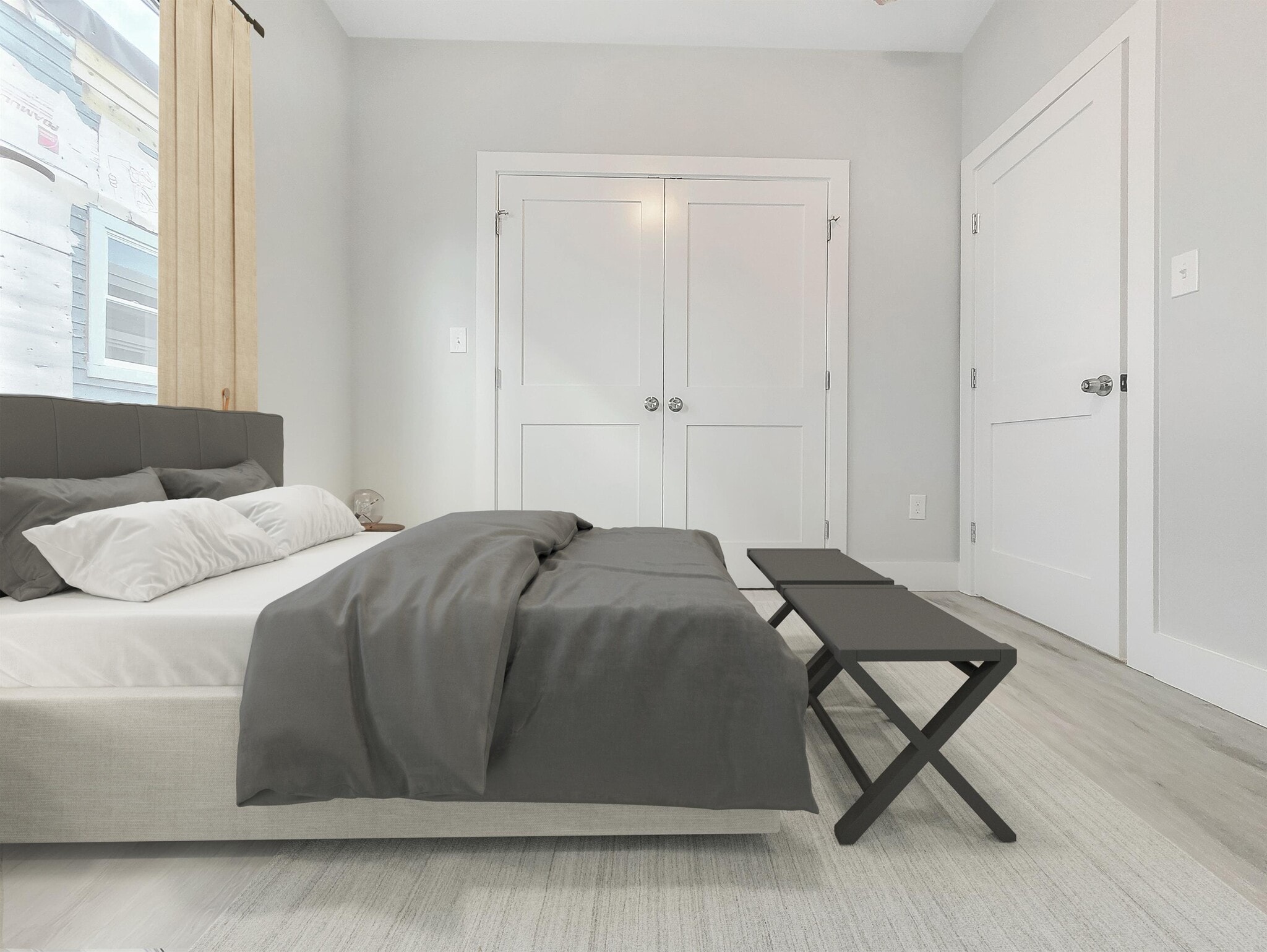 Building Photo - 86 Fayston St