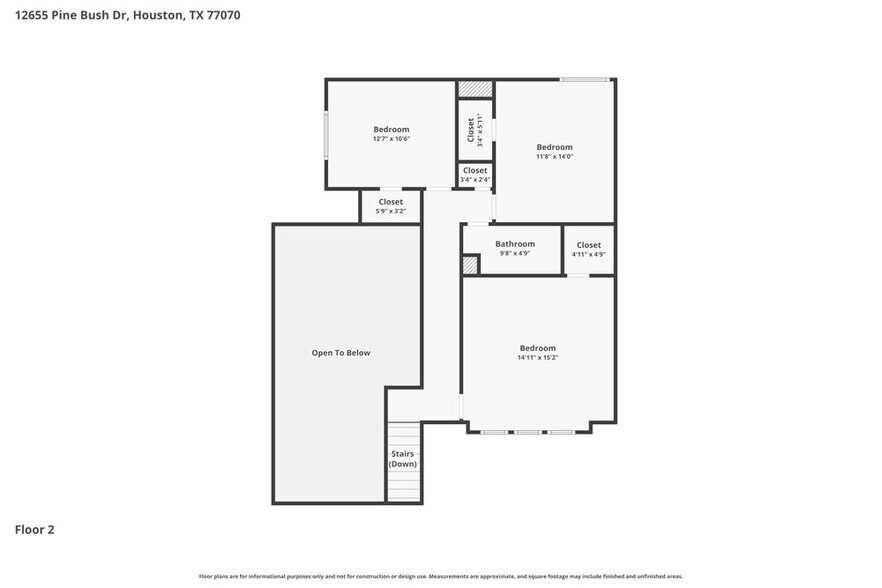Building Photo - 12655 Pine Bush Dr