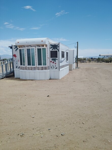 Building Photo - 3591 San Pedro Rd