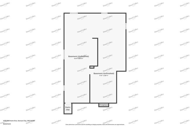 Building Photo - 4705 Vermont Ave