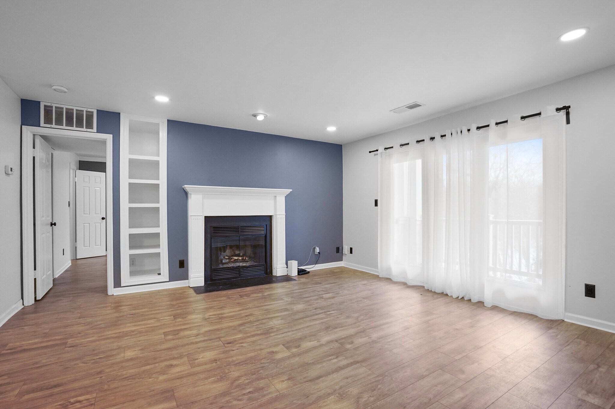 Building Photo - 7503 Ashby Ln