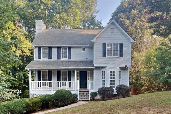 Primary Photo - 3331 Hansen Way