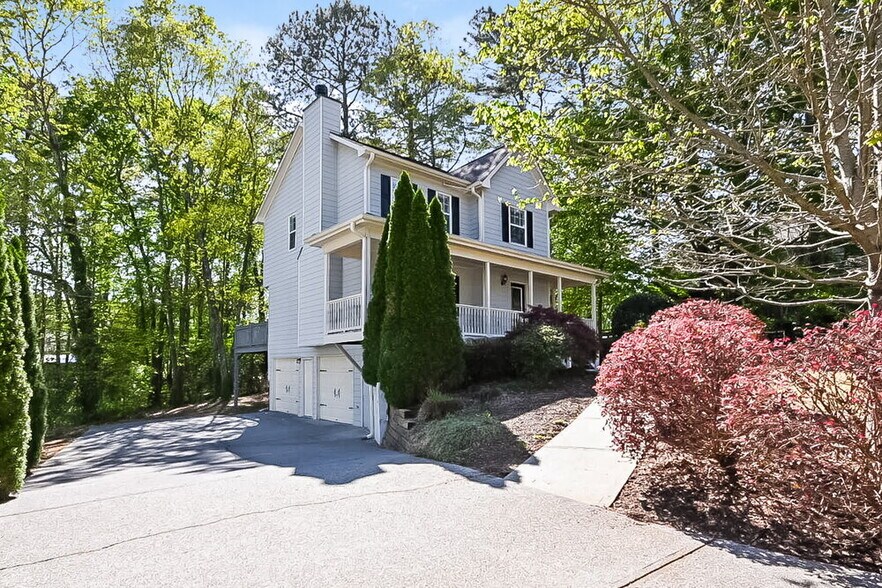 Building Photo - 420 Wood Chase Ln