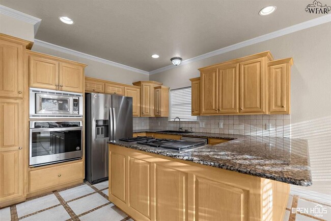Building Photo - 5405 Blazing Star Ln