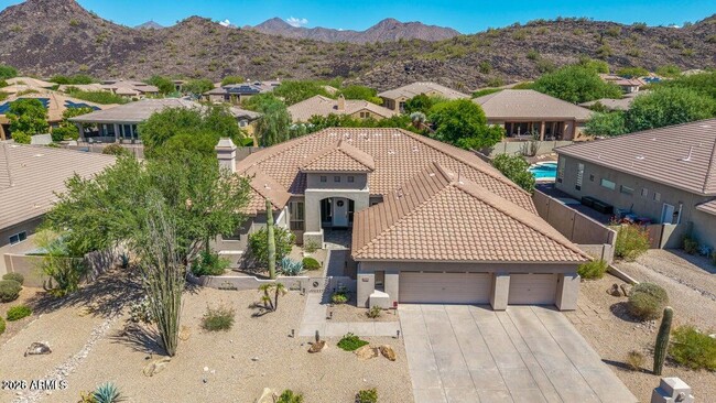 Building Photo - 13394 E Del Timbre Dr